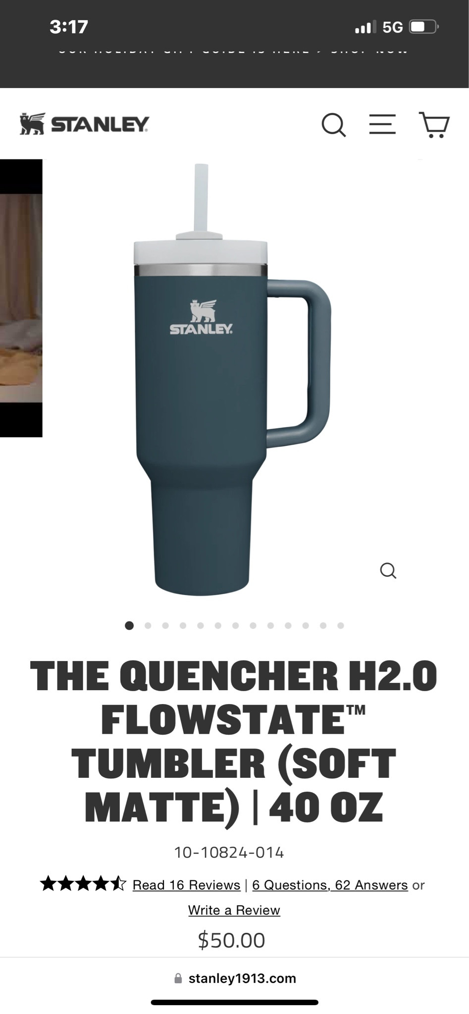 The Quencher H2.0 FlowState™ … curated on LTK