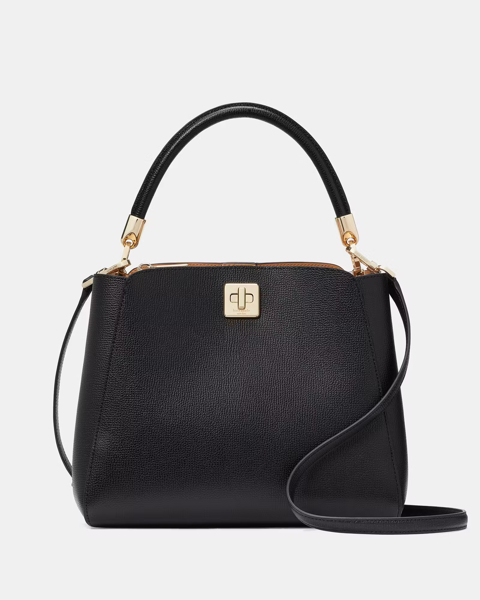 Phoebe Medium Top Handle Satchel | Kate Spade Outlet