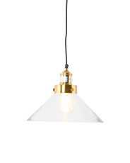 11.5in Dexter Pendant Light | TJ Maxx