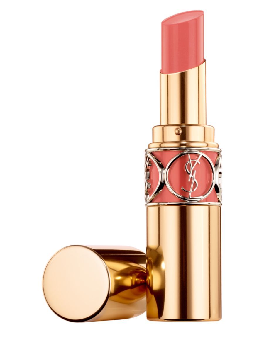 Yves Saint Laurent Rouge Volupté Shine Lipstick Balm | Saks Fifth Avenue