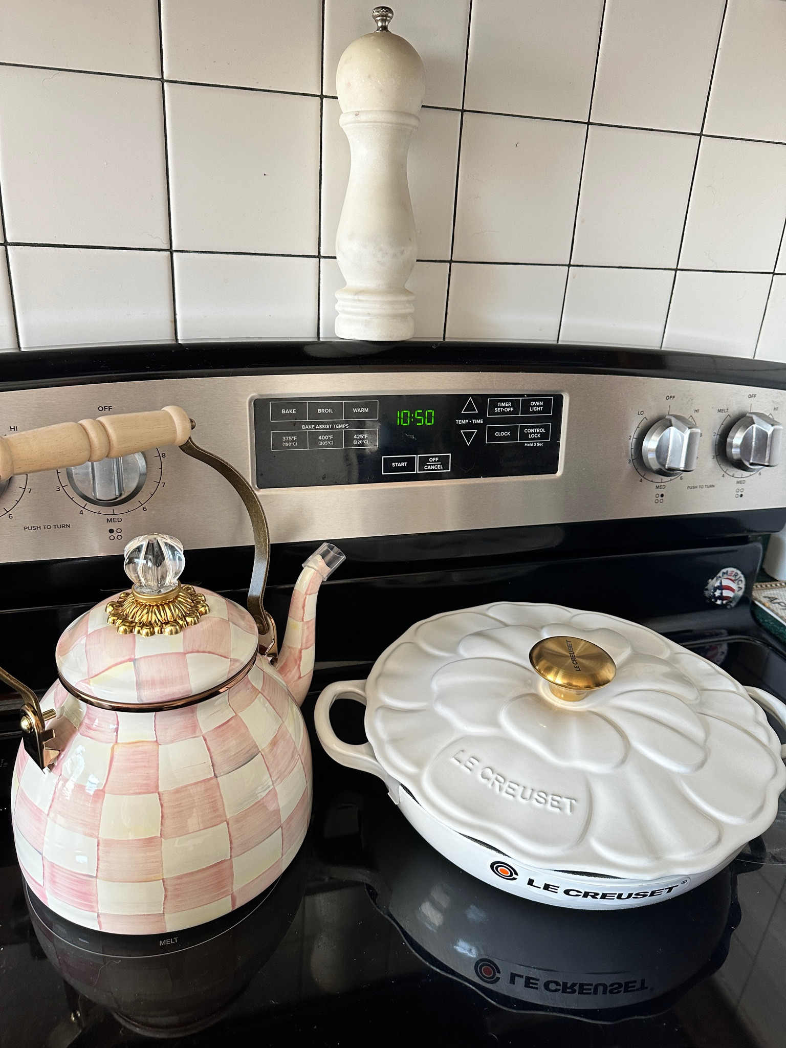 2 dreamy wedding registry items 😍

Registry ideas. Wedding registry. Wedding shower gift. Bridal shower gift. Wedding gift. Christmas gift. 

#LTKHome #LTKWedding