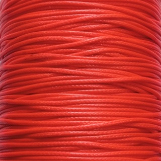 Cordão colorido  /  fio encerado para pulseiras macrame | Shopee (BR)