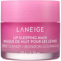 LANEIGE Lip Sleeping Mask - Sweet Candy 20g | Look Fantastic (UK)
