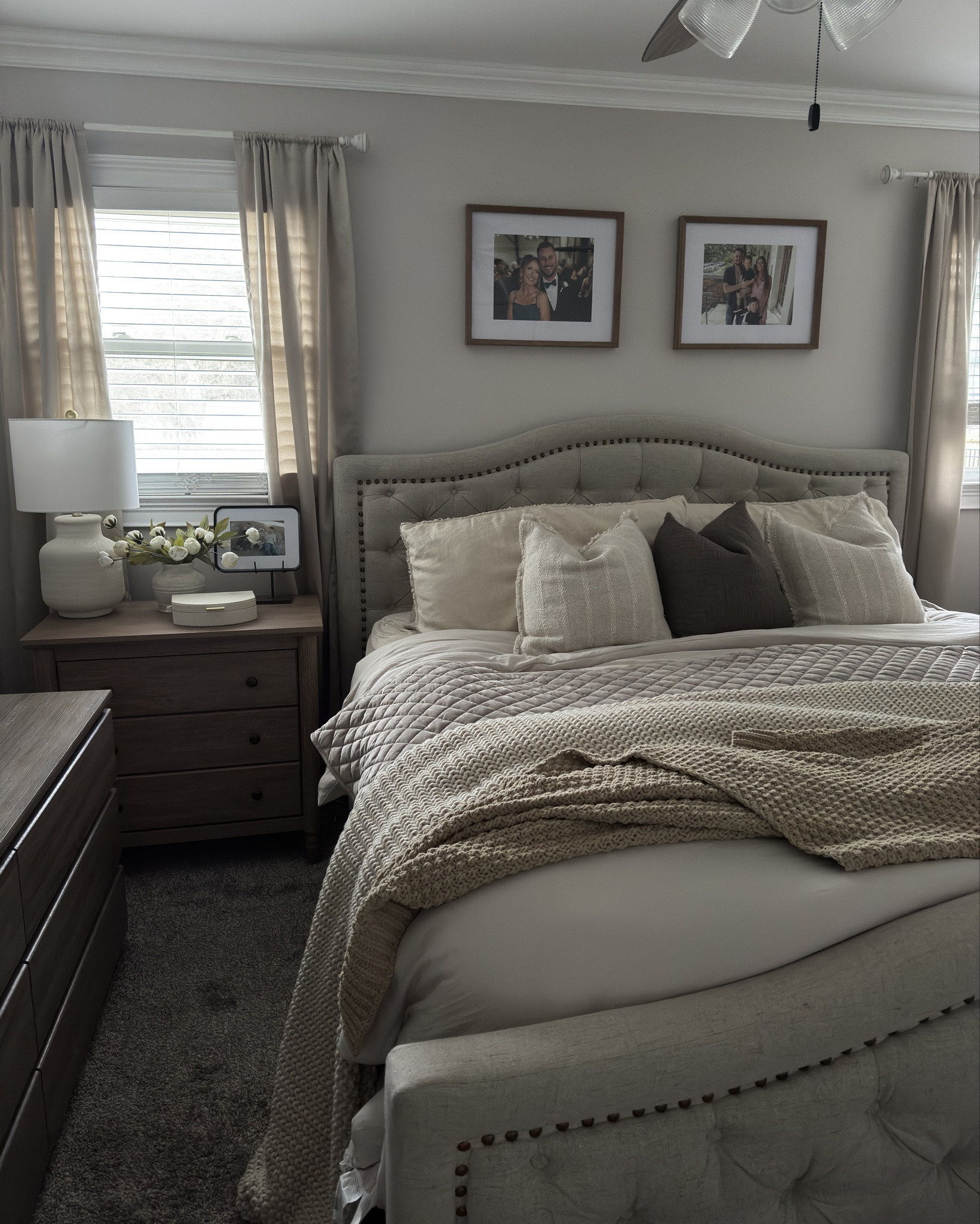 Spring bedroom refresh #LTKhome #LTKstyletip #LTKunder100 #LTKfinds
#targethome #targetstyle #targetfinds #targetdecor #targetbedding
#amazonhome #amazonfinds #amazonhomefinds #amazondecor #amazonbedding
#beddingrefresh #cozyhome #bedroominspo #bedroomdecor #neutralhome
#modernorganic #studiomcgee #mcgeeandco #organicmodern #cozystyle

#LTKSeasonal #LTKSaleAlert #LTKHome