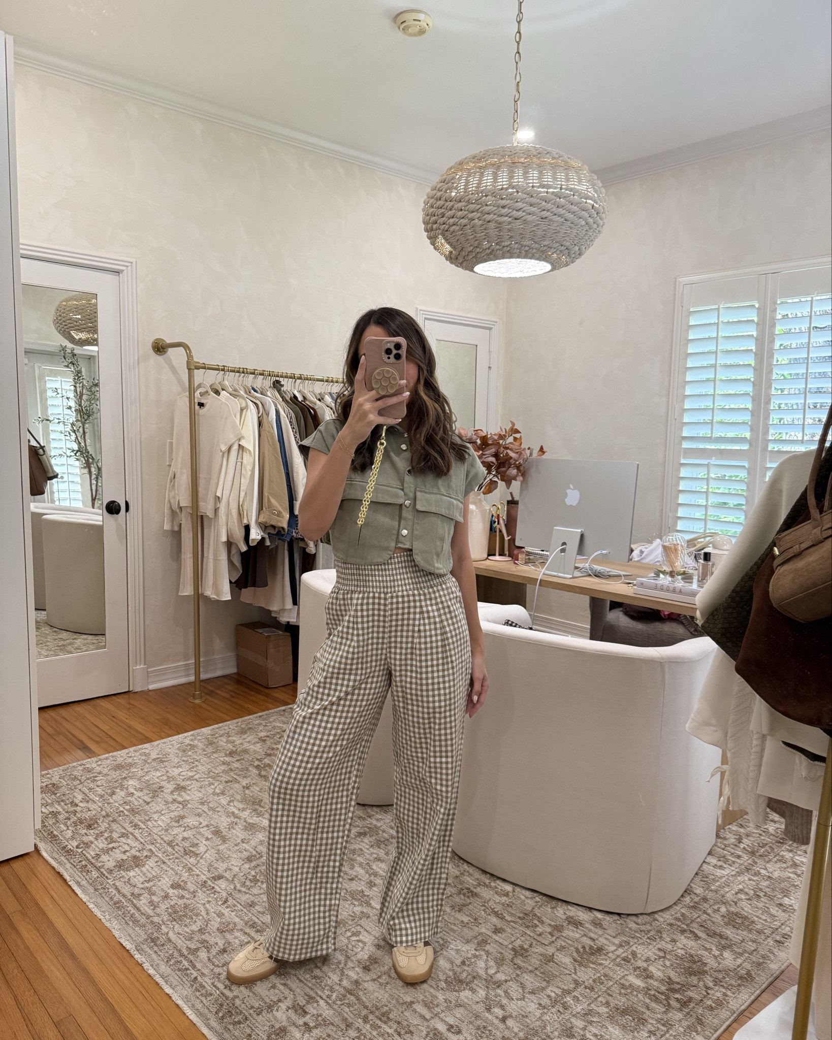 Small in both! @amazon #ad #founditonAmazon