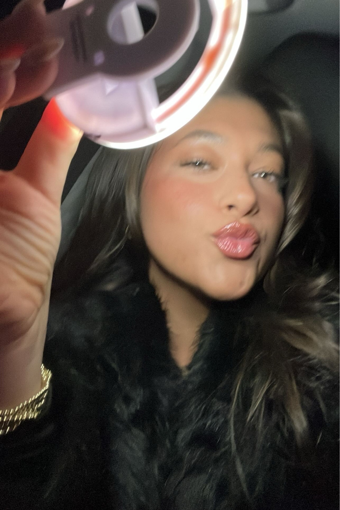 #LTKBeauty #LTKParties #LTKStyleTip