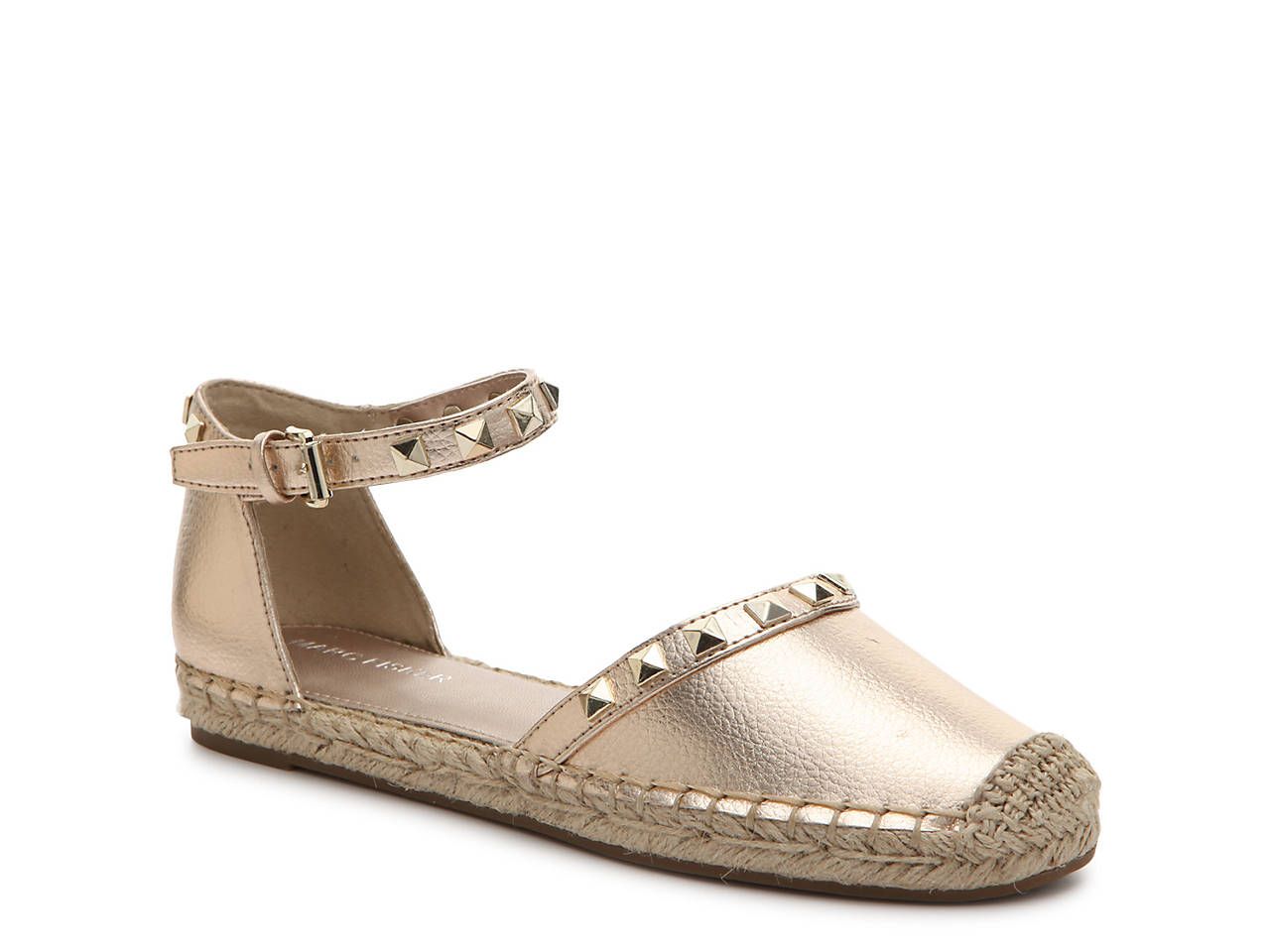 Graze Espadrille Flat | DSW