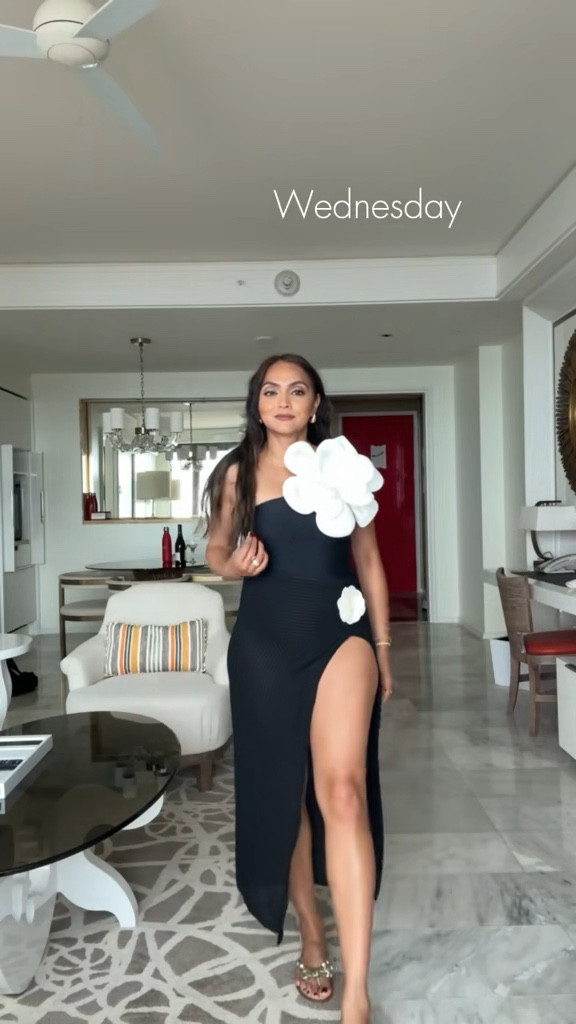 bahamas ootw 🍌🍓🍑

#LTKSeasonal #LTKTravel #LTKBeauty