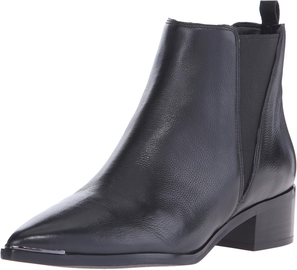 Women's Yale Ankle Bootie | Amazon (US)