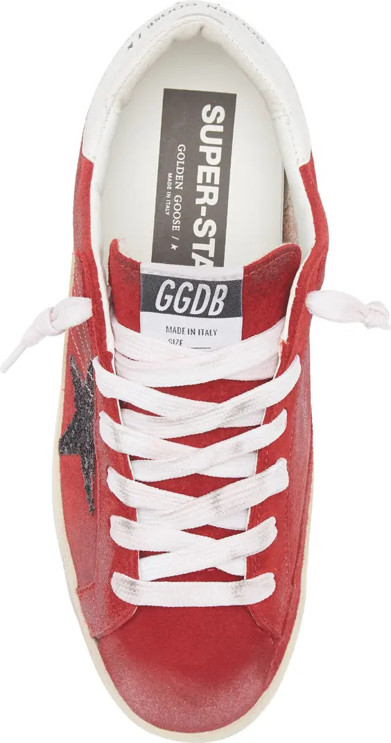 Super-Star Low Top Sneaker (Women) | Nordstrom