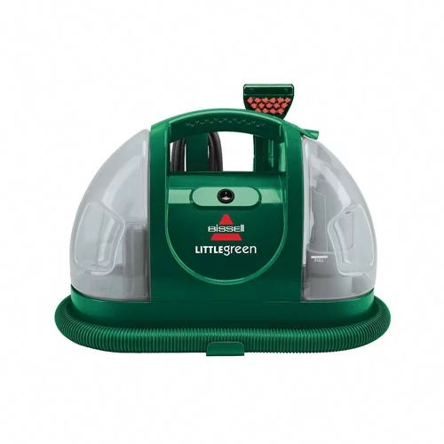 BISSELL Little Green Portable Spot and Stain Cleaner, 1400M | Walmart (US)