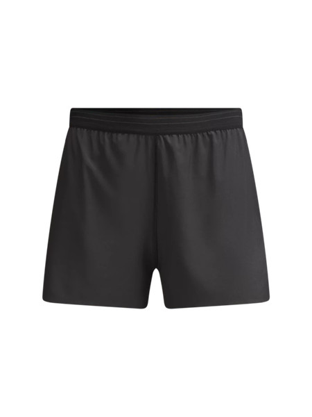 Split-Hem High-Rise Running Short 3" | Lululemon (US)