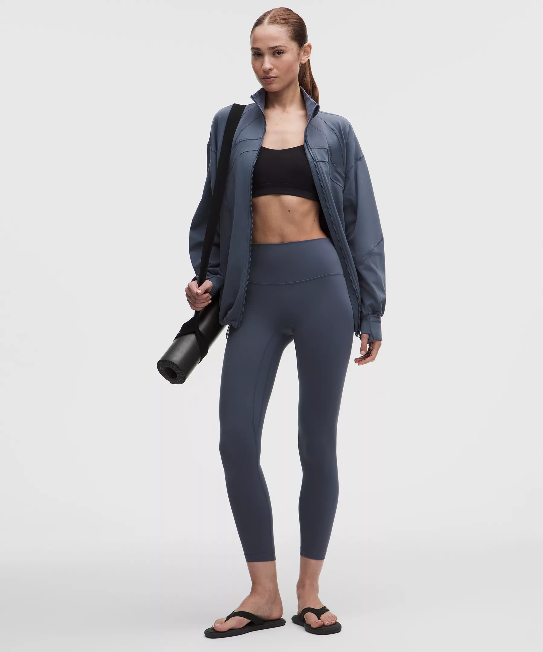 lululemon Align No Line™ High-Rise Pant 25 | Lululemon (US)
