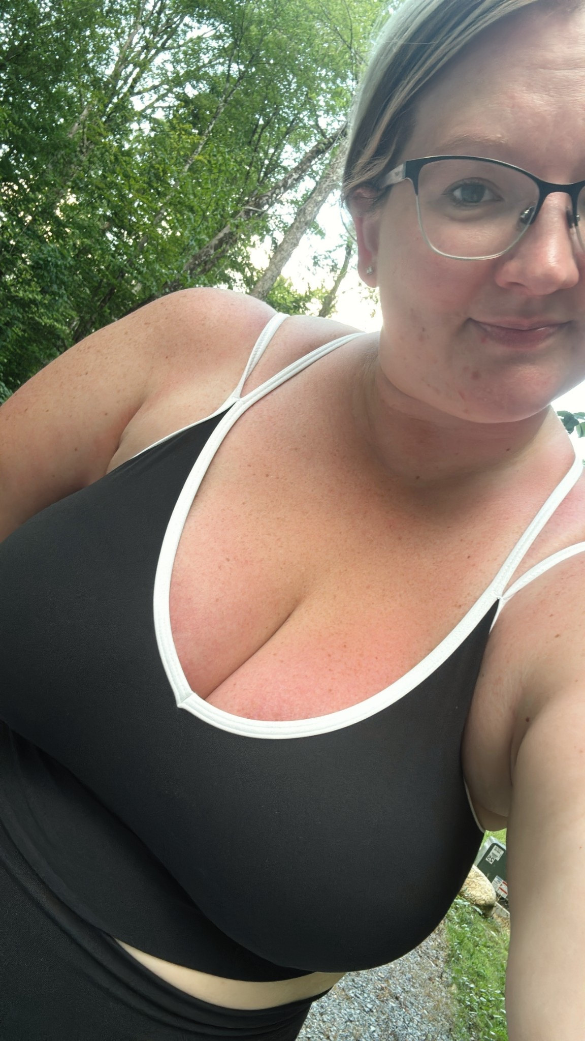 This top 🔥 Super soft & soo comfy🙌🏻

#LTKPlusSize #LTKActive #LTKStyleTip