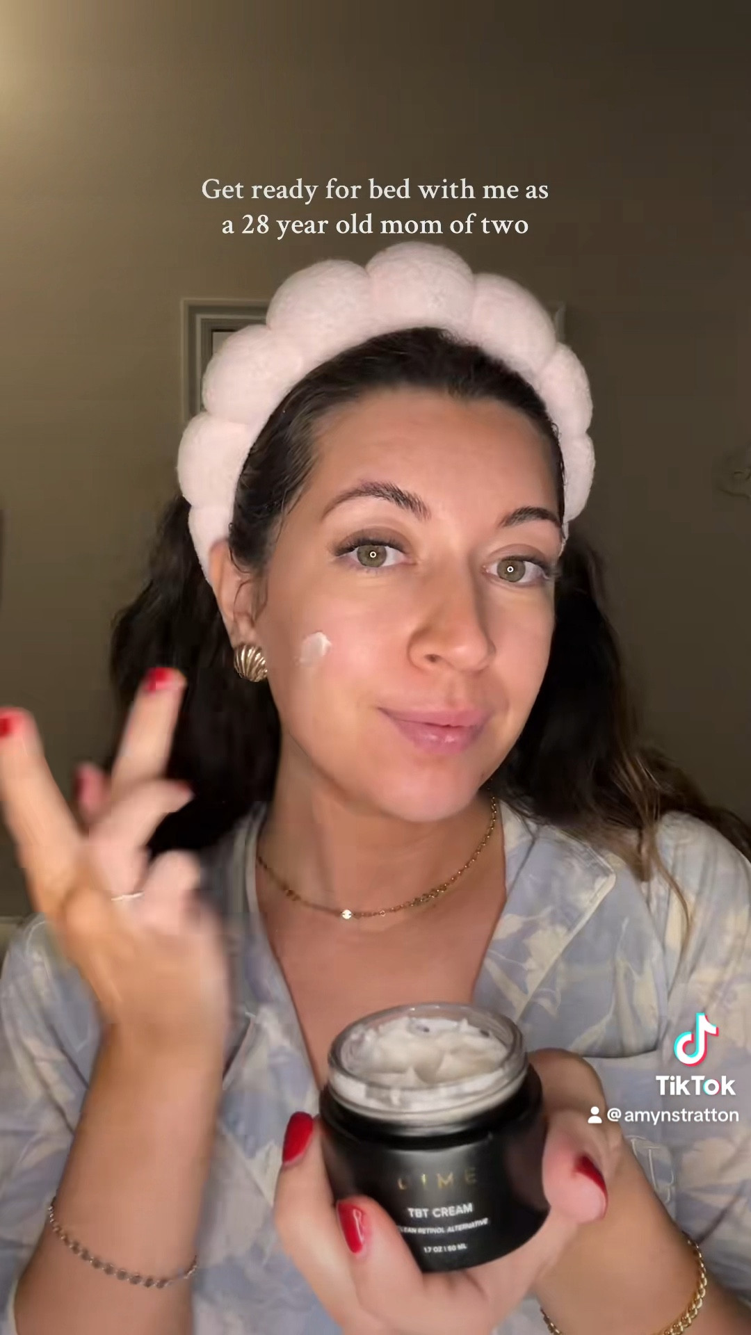 Dime beauty promo code AMYSTRATTON 😍😍 nighttime evening skincare routine 

#LTKBeauty #LTKSaleAlert #LTKVideo