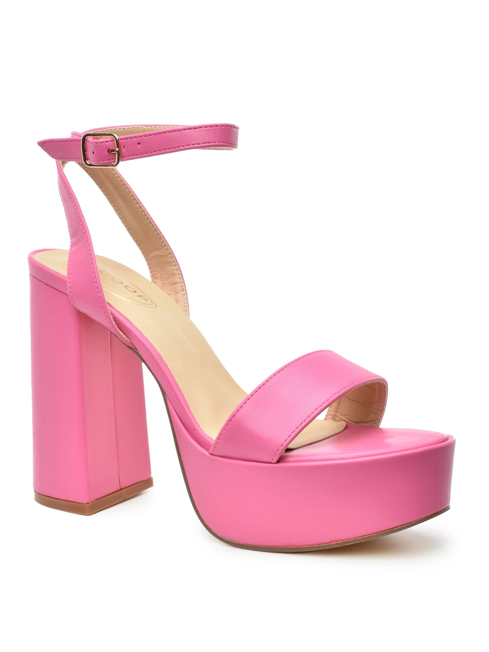 Scoop Women's Platform Sandal | Walmart (US)