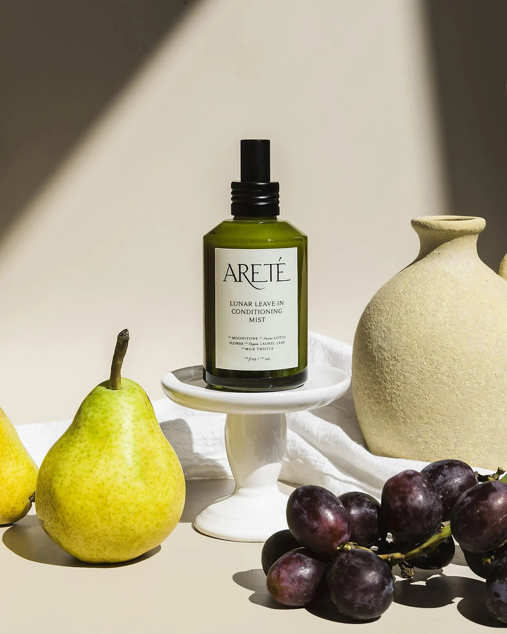 Lunar Leave-In Conditioning Mist | ARETÉ