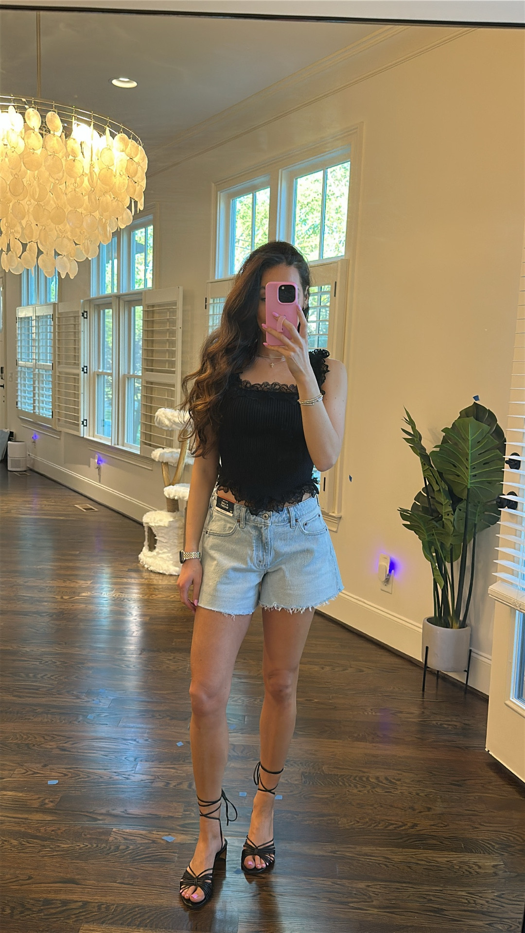 Spring break 
Spring clothes 
Summer outfits 

#LTKootd #LTKTravel