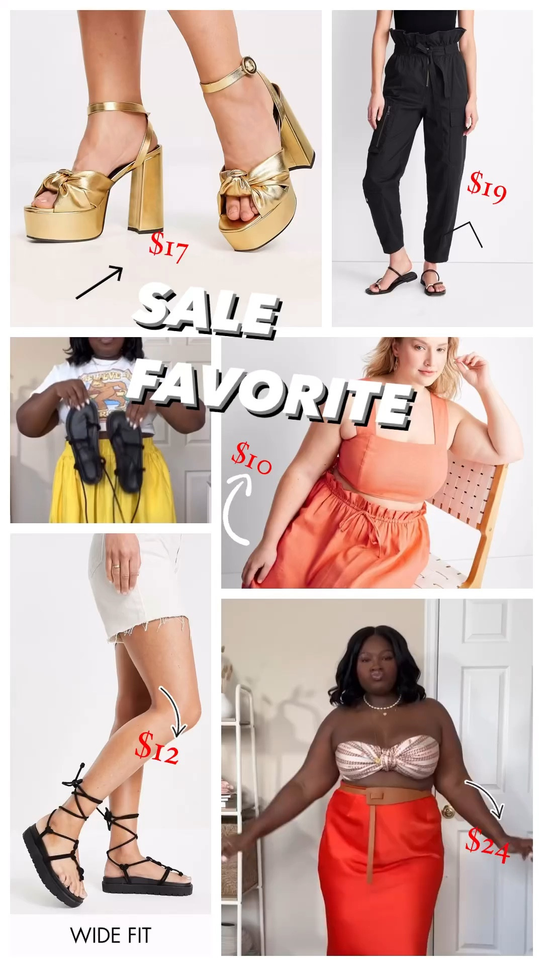 Sale favorite under $35

#LTKFindsUnder50 #LTKSummerSales #LTKShoeCrush