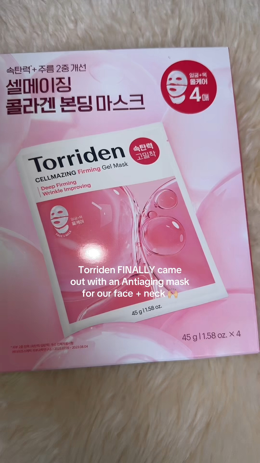 I thought this was overhyped until my mirror started agreeing #skincareobsessed #ad

https://www.tiktok.com/@allyshopsalot/video/7636573296988802317?is_from_webapp=1&sender_device=pc&web_id=7595868255789630984 

 