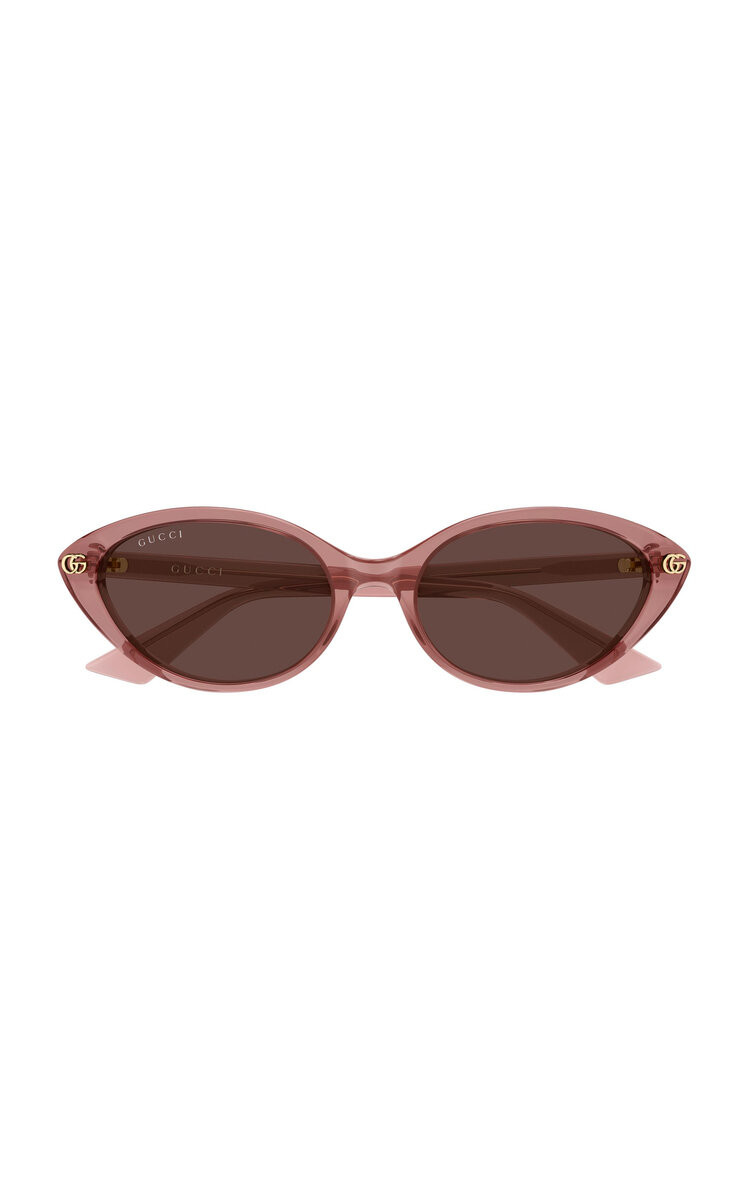 Cat-Eye Acetate Sunglasses | Moda Operandi (Global)