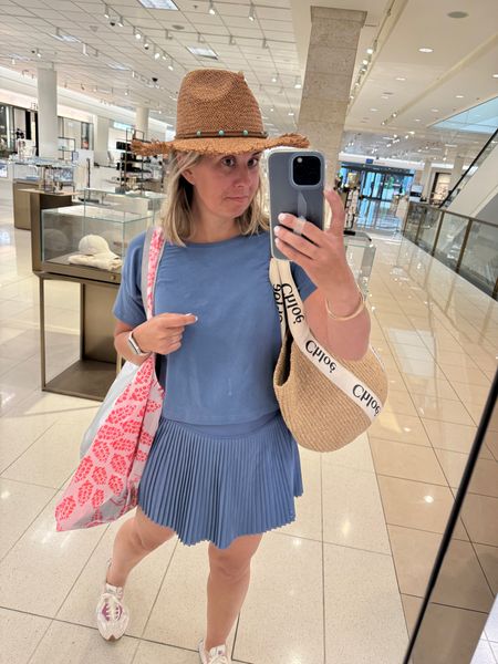 Ran into the mall today and how cute is this hat!



#LTKGiftGuide #LTKStyleTip