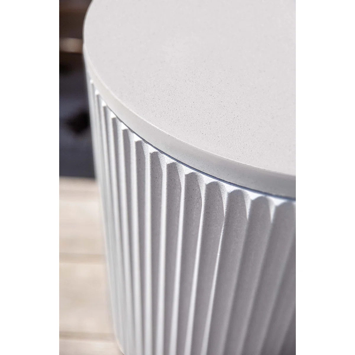 Veradek Chill Side Table | Wayfair North America