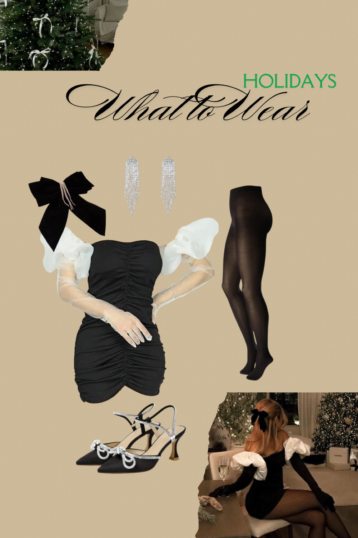 Holiday Fit Inspo

#LTKHoliday #LTKSeasonal #LTKFindsUnder100