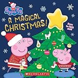 A Magical Christmas! (Peppa Pig) | Amazon (US)