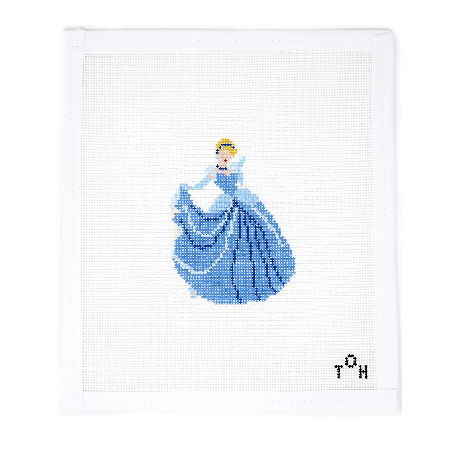 Cinderella | Greystone Needlepoint