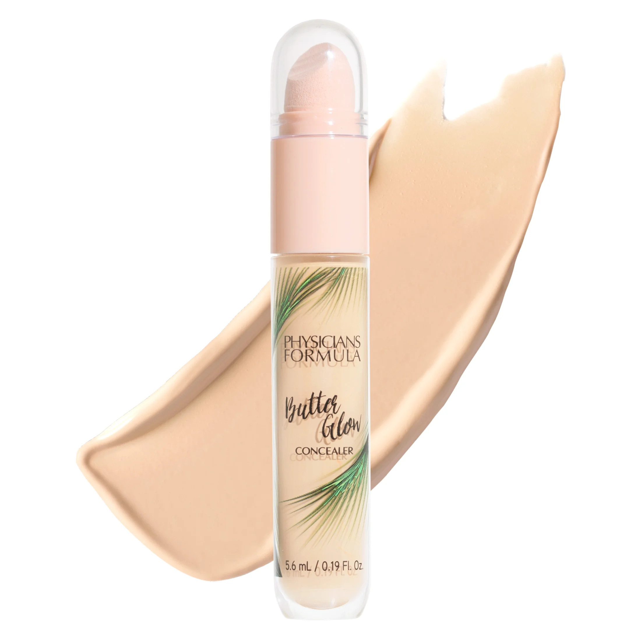 Physicians Formula Butter Glow Concealer, Fair-to-Light | Walmart (US)