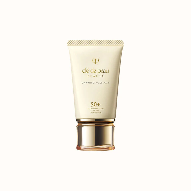 UV Protective Sunscreen SPF 50+ | Cl\u00e9 de Peau Beaut\u00e9 | Cle De Peau Beaute