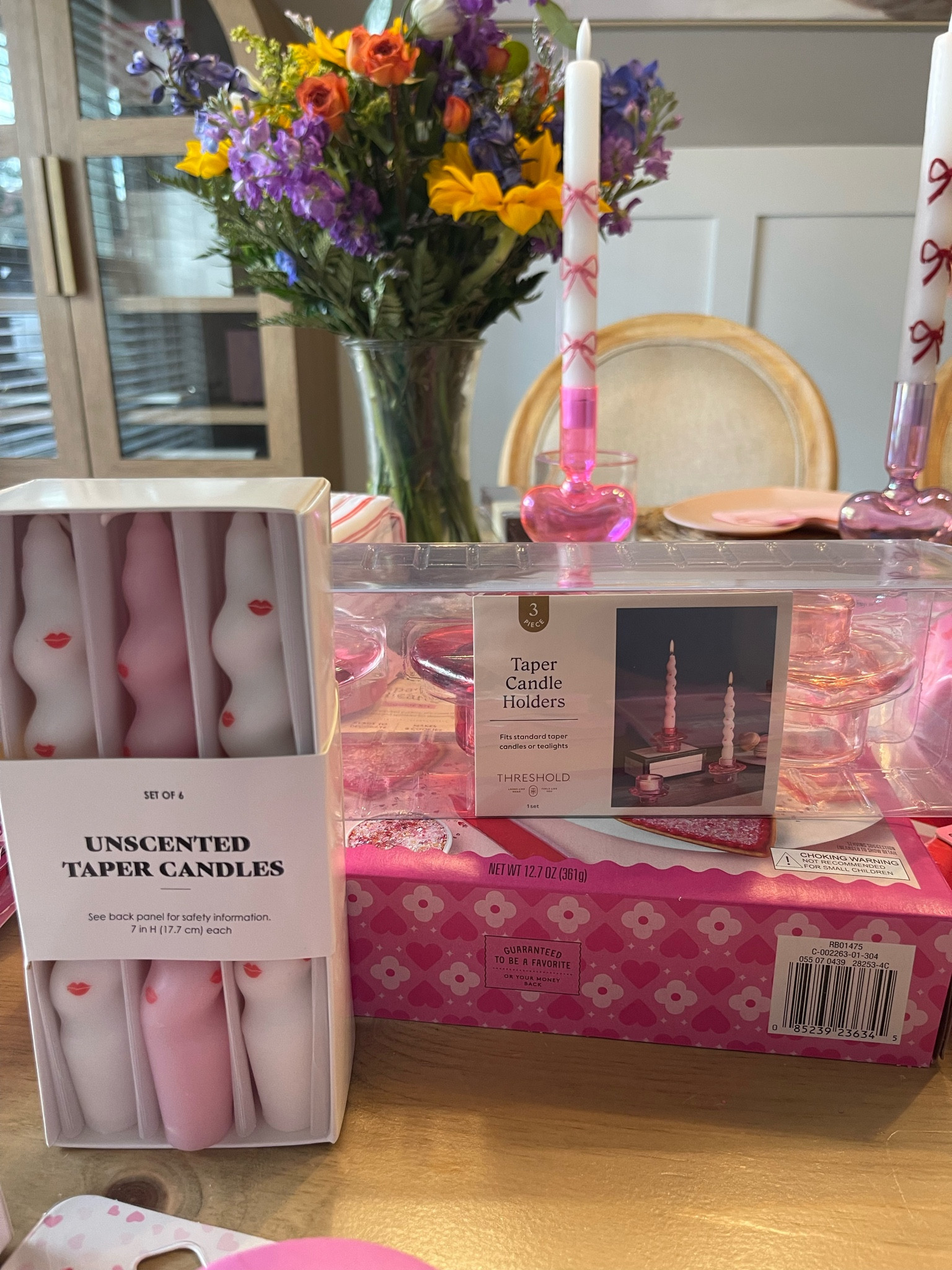 Currently 50% off at Target 💗🎀