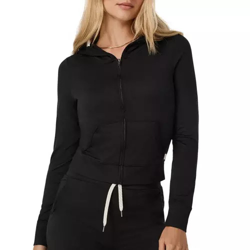 Women's Vuori Halo Mini Full Zip | Scheels Sports
