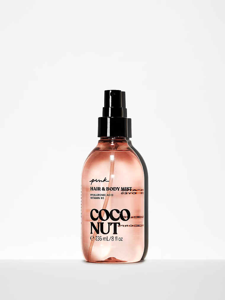 Coconut Hair & Body Mist | Victoria's Secret (US / CA )