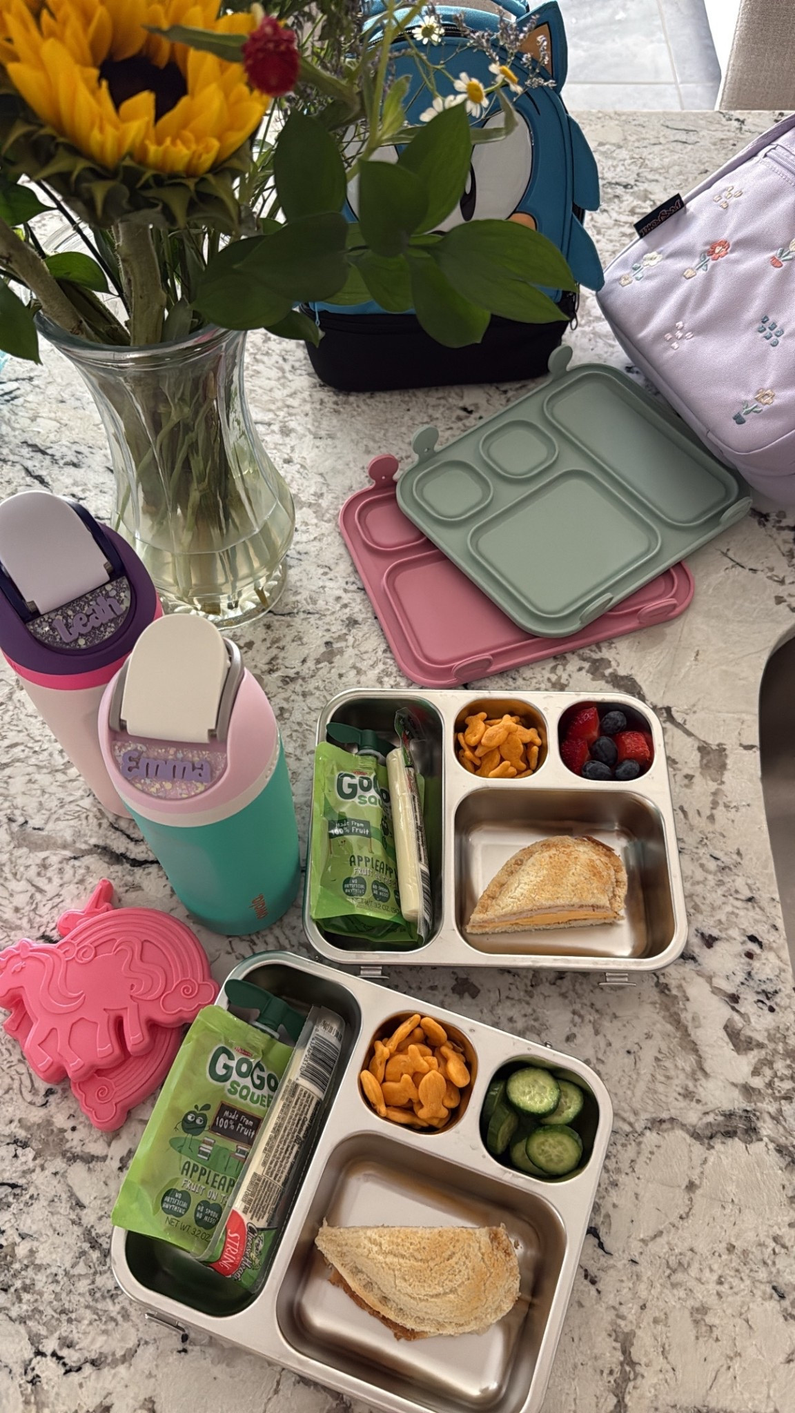 Favorite lunch time essentials 

#LTKU #LTKSeasonal #LTKKids