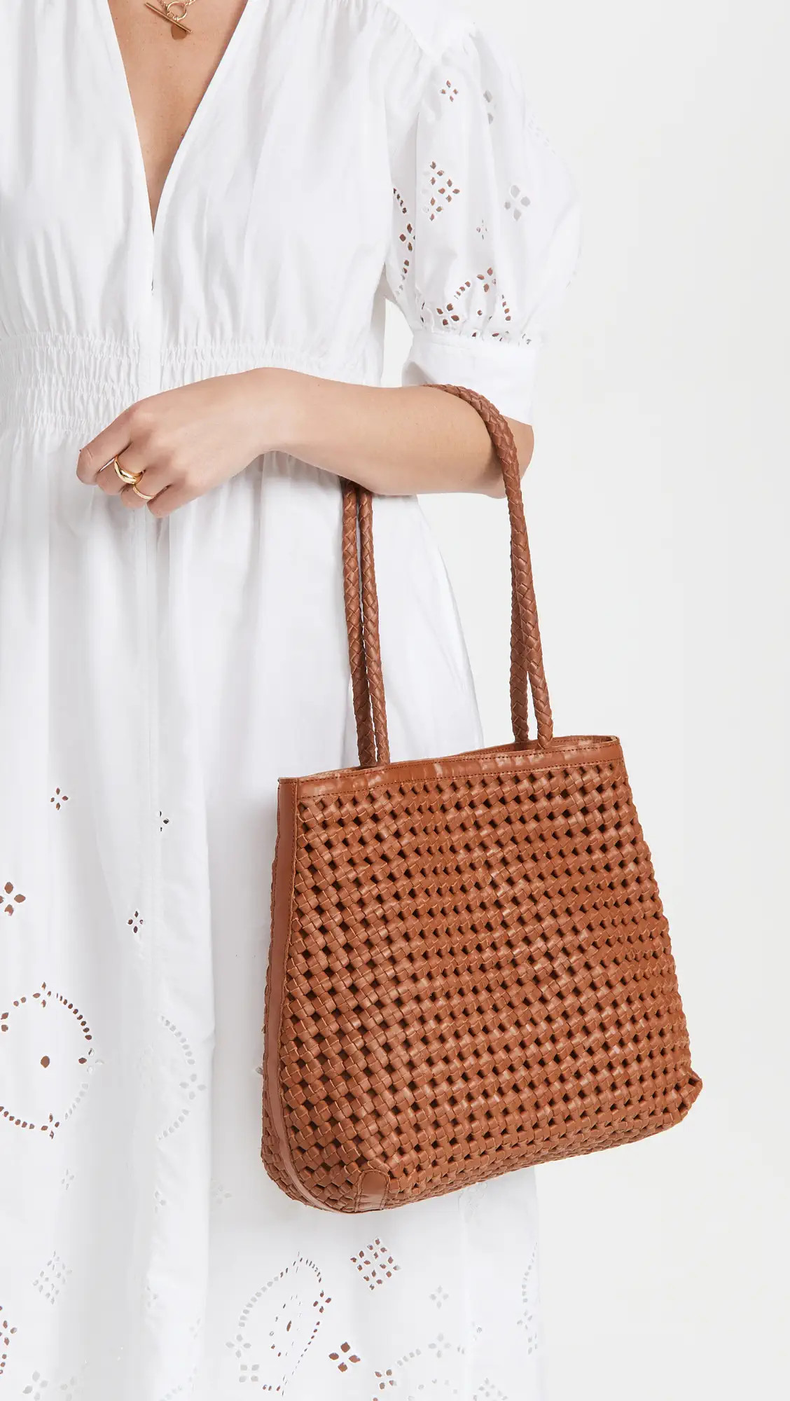 Bembien Olivia Tote | Shopbop | Shopbop