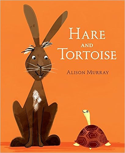 Hare and Tortoise | Amazon (US)