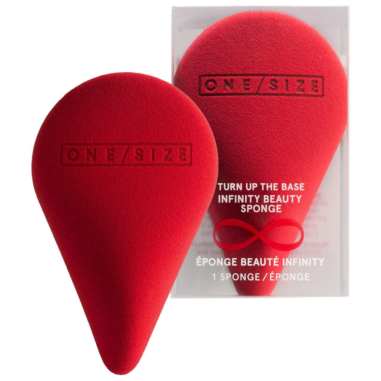 ONE/SIZE by Patrick Starrr Turn Up The Base Infinity Beauty Sponge | Sephora (US)