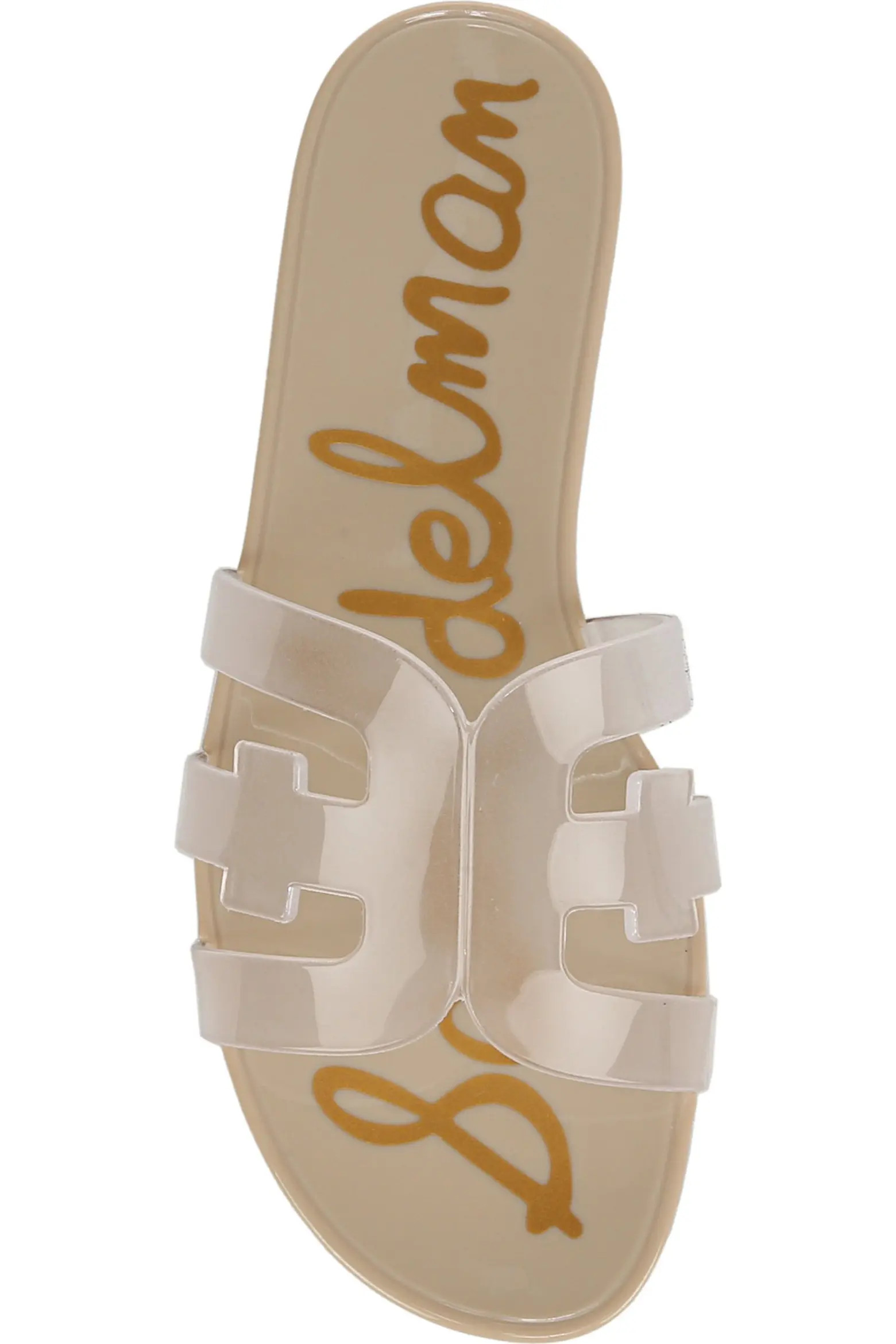 Sam Edelman Bay Jelly Slide Sandal (Women) | Nordstrom | Nordstrom