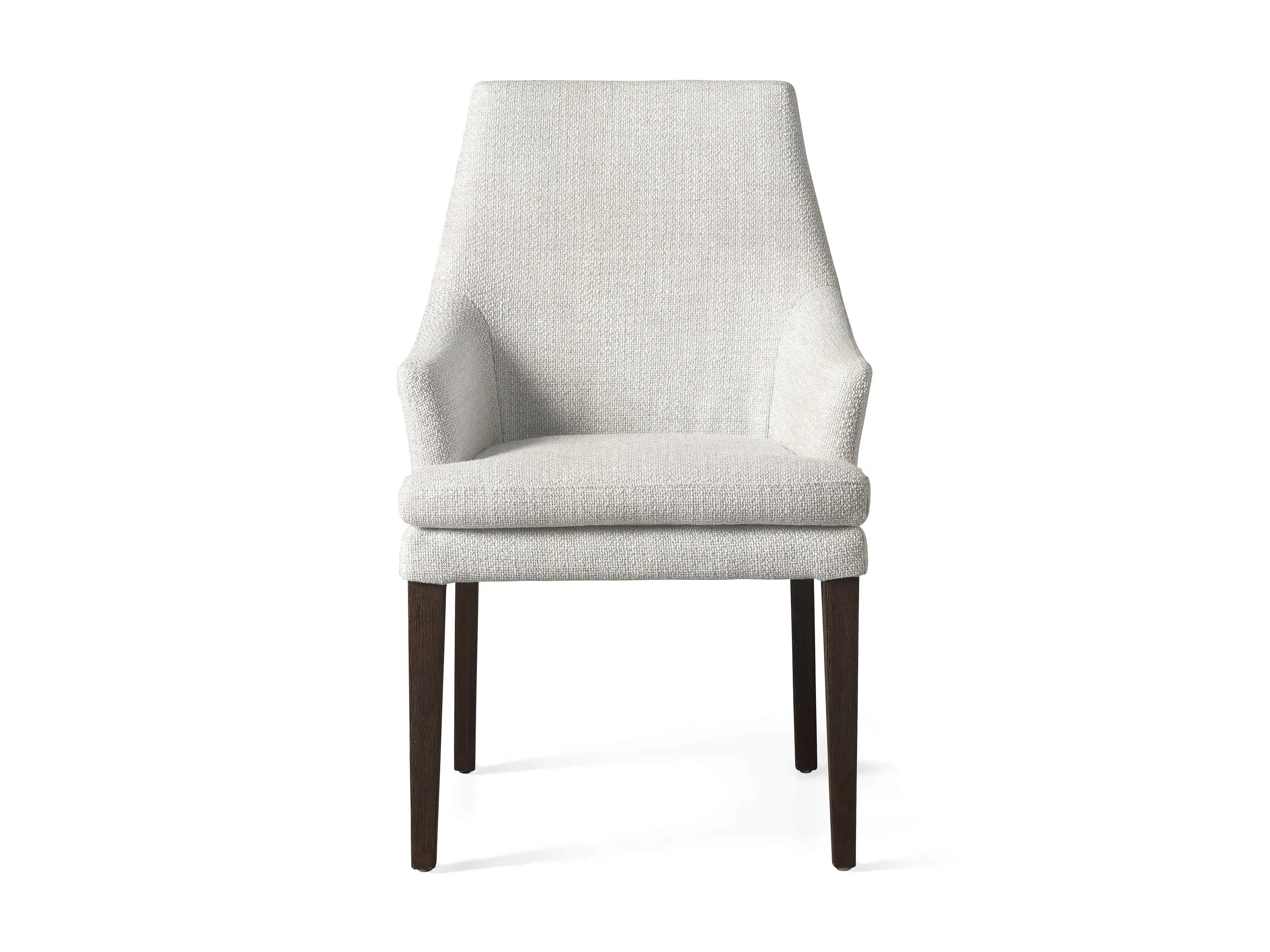 Lunden Dining Arm Chair | Arhaus