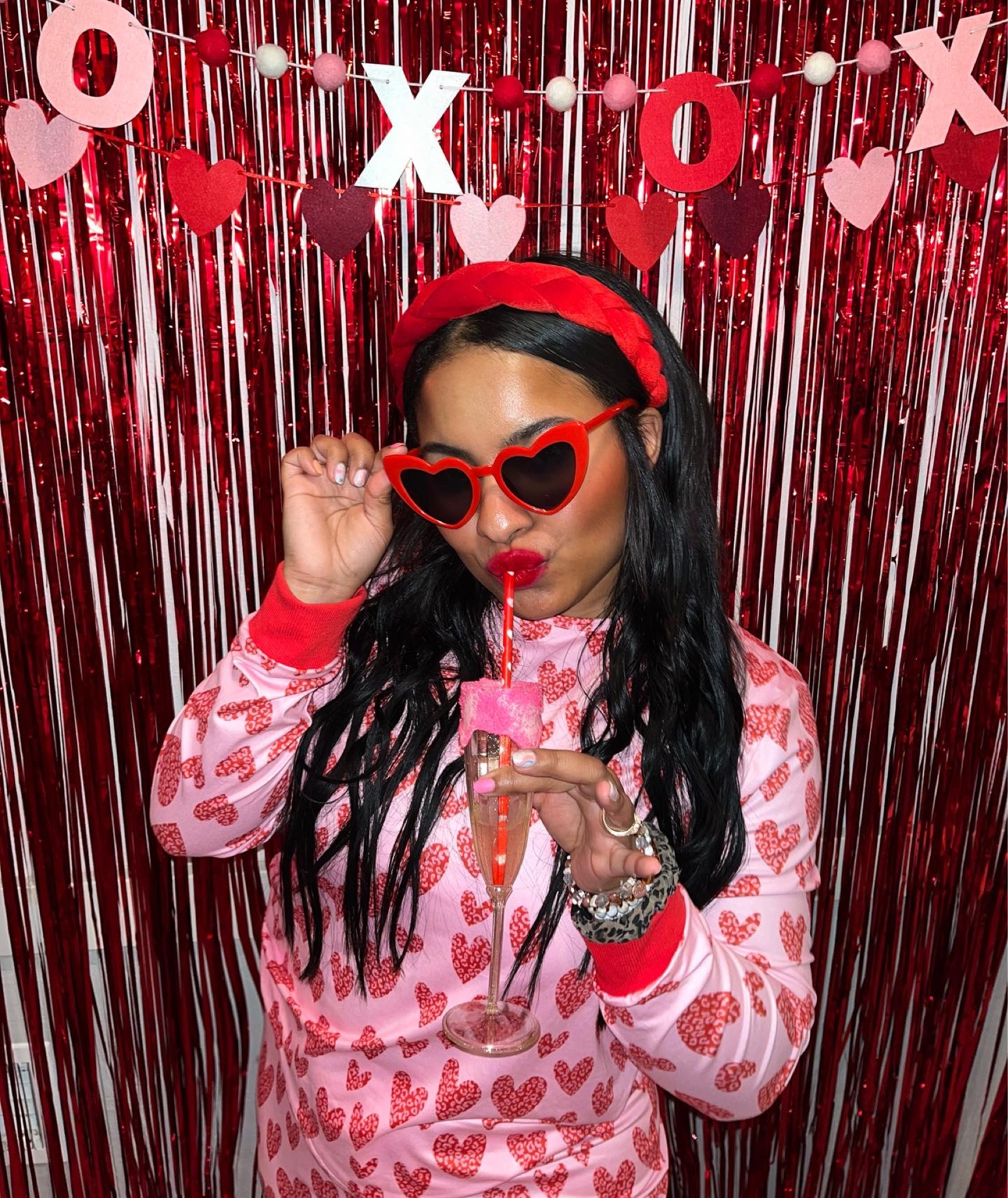 LETS GO GALS 💋🥰❤️✨

#LTKSale #LTKSeasonal #LTKfit