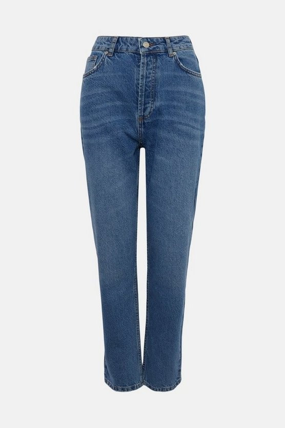 94s Denim Authentic Straight Leg Jeans | Warehouse UK & IE