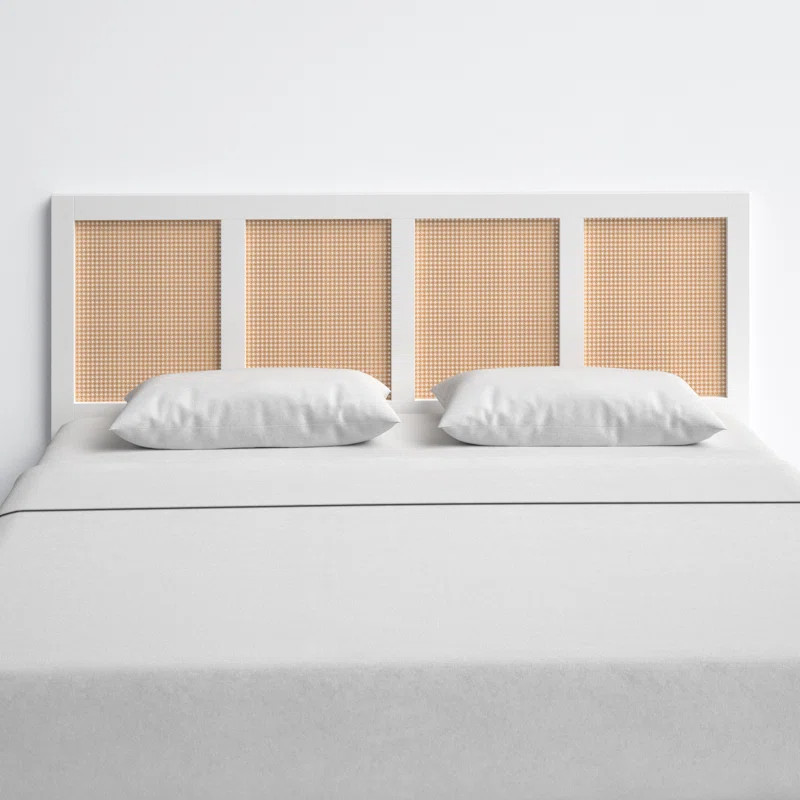 Tahoe Solid Wood Headboard | Wayfair North America