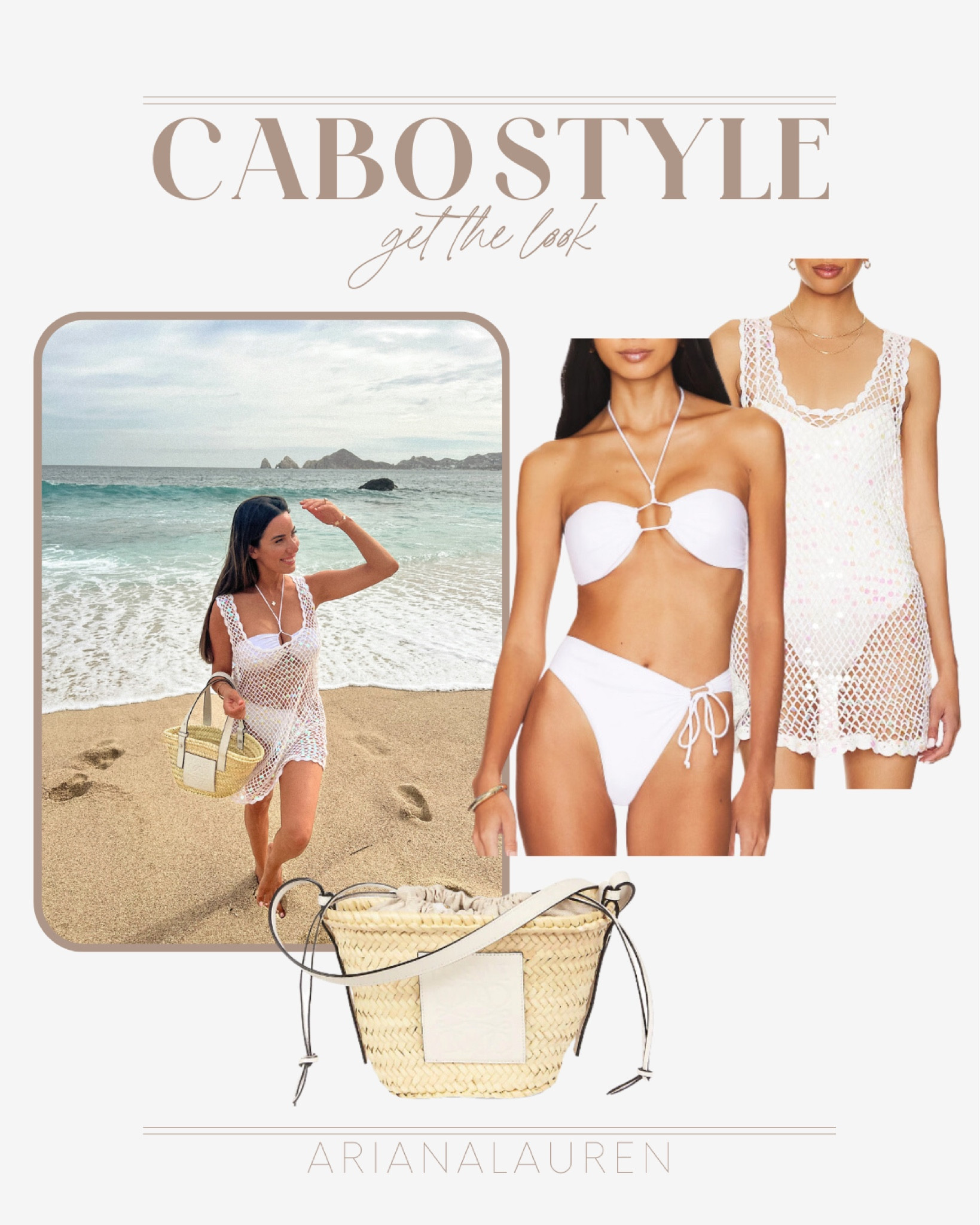 resort style,  cabo looks, summer style, summer outfits, style inspo, summer outfit inspo, outfit inspo, summer essentials, style essentials 

#LTKstyletip #LTKswim #LTKSeasonal