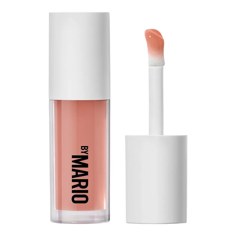 Makeup By Mario Supershine™ Lip Gloss Bare | Sephora (AU)