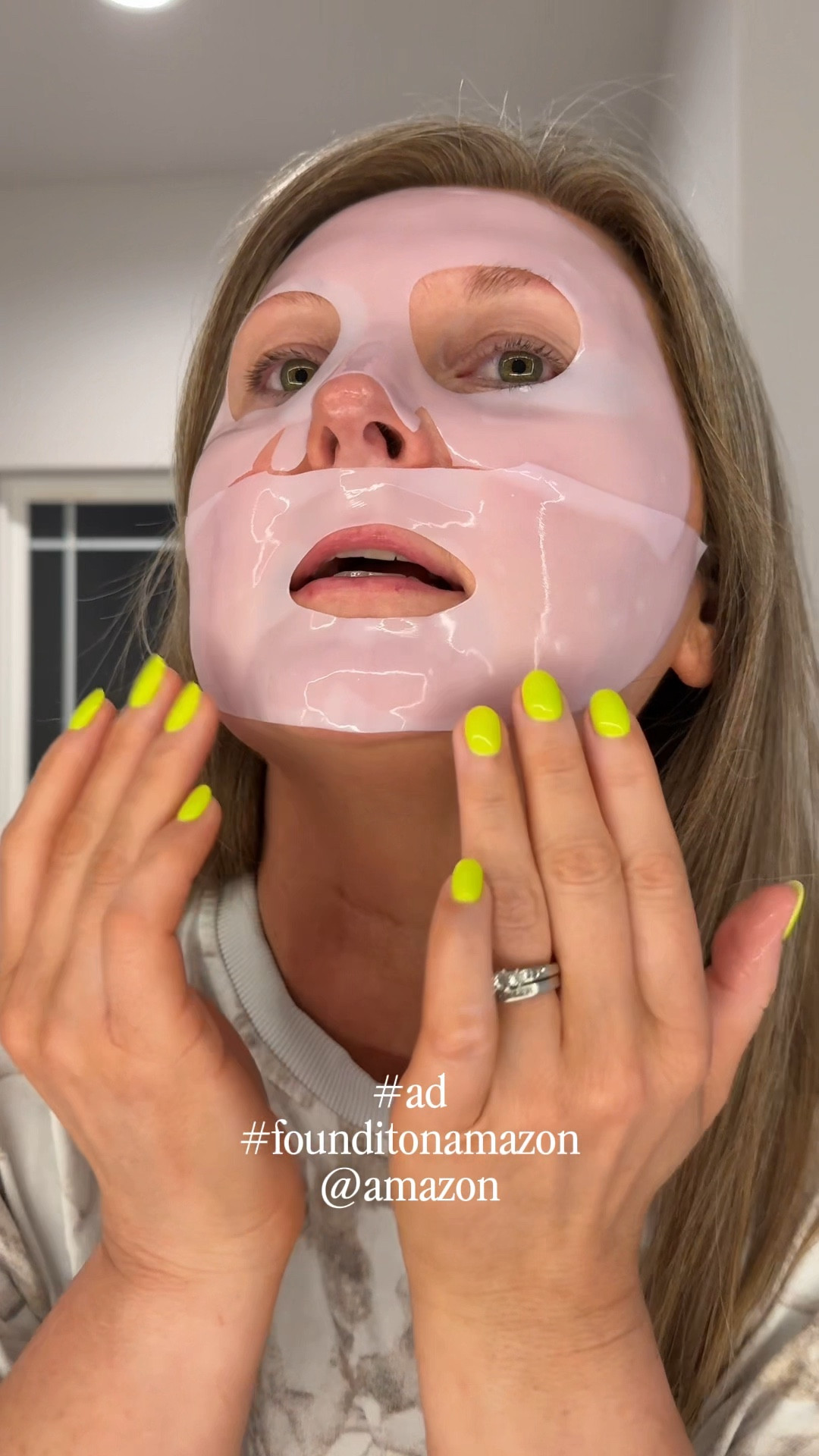 I’m partnering with @amazon to share some of my go-to favorites that I’ll be restocking during their Big Spring Sale 🌸

If you’ve been waiting to grab those everyday essentials or try a few new finds, this is honestly the time to do it. I always use this sale to stock up on the things I already love and use on repeat.

I’ve rounded up some of my favorites for you, and everything is linked in my LTK so it’s super easy to find 🤍

The sale runs from March 25–30, so definitely don’t wait too long if something’s been on your list!

#ad #founditonamazon


#LTKOver40 #LTKselfcare #LTKSaleAlert