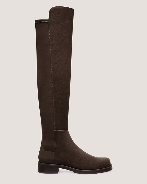 5050 BOLD BOOT | Stuart Weitzman (US)