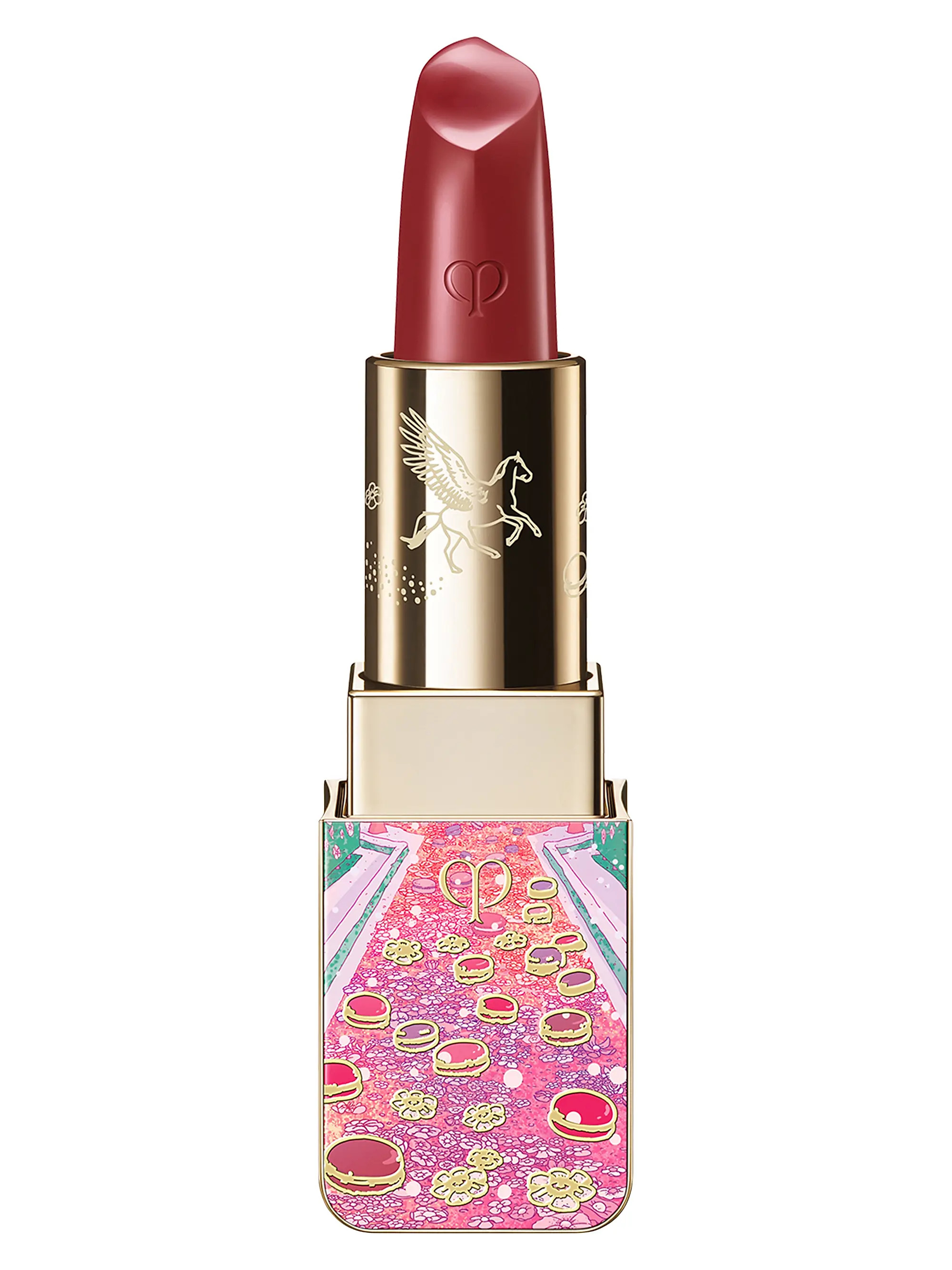 Holiday Lipstick Shine | Saks Fifth Avenue