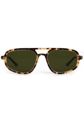 JORDAN | Nikko Tortoise + 12K Polarized | KREWE